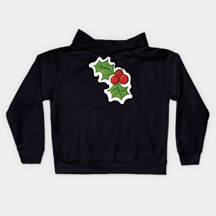 fruit Kids Hoodie